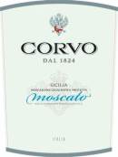 杜卡酒庄科尔沃莫斯卡托起泡酒(Duca di Salaparuta Corvo Moscato Terre Siciliane IGT, Sicily, Italy)