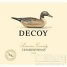 杜克霍恩“誘餌”霞多麗干白葡萄酒(Duckhorn Vineyards Decoy Chardonnay, Sonoma County, USA)