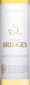 卡拉布里亞三座橋貴腐賽美容甜白葡萄酒(Calabria Three Bridges Botrytis Semillon, Riverina, Australia)