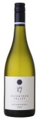 莱利山酒庄十七谷长相思白葡萄酒(Mount Riley 17 Valley Sauvignon Blanc, Marlborough, New Zealand)