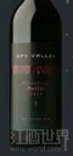 諜谷梅洛干紅葡萄酒(Spy Valley Merlot, Marlborough, New Zealand)