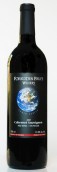 禁果赤霞珠干紅葡萄酒(Forbidden Fruit Winery Cabernet Sauvignon, British Columbia, Canada)