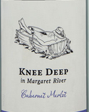 長膝赤霞珠梅洛干紅葡萄酒(Knee deep Cabernet Sauvignon - Merlot, Margaret River, Australia)