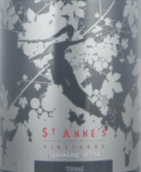 圣安妮酒莊設(shè)拉子起泡酒(St Anne's Sparkling Shiraz, New South Wales,  Australia)