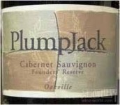 胖杰克珍藏赤霞珠干紅葡萄酒(PlumpJack Reserve Cabernet Sauvignon, Oakville, USA)