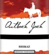 伯頓園酒莊偏遠(yuǎn)之地系列設(shè)拉子紅葡萄酒(Berton Vineyard Outback Jack Shiraz, South Eastern Australia, Australia)