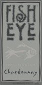 Fish Eye Chardonnay, California, USA