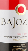 Bajoz Rosado