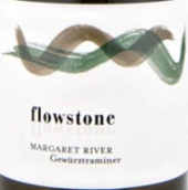 流石酒莊瓊瑤漿干白葡萄酒(Flowstone Gewurztraminer, Margaret River, Australia)