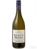 南非鵲橋長相思干白葡萄酒(Rickety Bridge Sauvignon Blanc, Franschhoek Valley, South Africa)