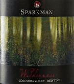 斯帕克曼酒莊荒野紅葡萄酒(Sparkman Cellars Wilderness Red, Columbia Valley, USA)