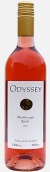 奧德賽酒莊黑皮諾桃紅葡萄酒(Odyssey Pinot Noir Rose, Marlborough, New Zealand)