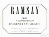 肯特家族赤霞珠干紅葡萄酒(Kent Rasmussen Cabernet Sauvignon, Napa Valley, USA)