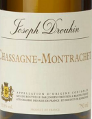 約瑟夫杜魯安酒莊（夏山-蒙哈榭村）白葡萄酒(Joseph Drouhin Blanc, Chassagne-Montrachet, France)