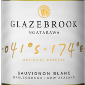 拿德威酒庄格雷兹溪地区珍藏西拉红葡萄酒(Ngatarawa Glazebrook Regional Reserve Syrah, Hawke's Bay, New Zealand)