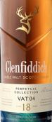 格蘭菲迪永恒典藏4號桶18年單一麥芽蘇格蘭威士忌(Glenfiddich Perpetual Collection VAT 04 18 Year Old Single Malt Scotch Whisky, Speyside, Scotland)