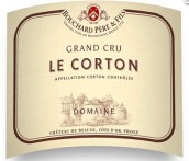 寶尚父子酒莊（科爾登特級(jí)園）紅葡萄酒(Bouchard Pere&Fils, Corton Grand Cru, France)