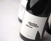 大地之母西拉干紅葡萄酒(PachaMama Wines Shiraz, Yarra Valley, Australia)