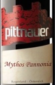 彼特奧爾傳說(shuō)潘諾尼亞紅葡萄酒(Pittnauer Mythos Pannonia, Burgenland, Austria)