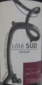 拉法奇南法干紅葡萄酒(Domaine Lafage Cote Sud Rouge, Cotes Catalanes, France)