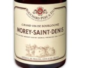 寶尚父子莫雷-圣丹尼干紅葡萄酒(Bouchard Pere & Fils Morey-Saint-Denis, France)