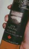 河景酒莊雷司令冰酒(Riverview Cellars Winery Riesling Icewine, Ontario, Canada)