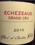 弗萊迪酒莊（依瑟索特級園）紅葡萄酒(Domaine Feletti, Echezeaux Grand Cru, France)