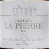 埃布哲大德丘拉皮埃爾園慕斯卡德葡萄酒(Domaine des Herbauges Muscadet Cotes de Grandlieu Sur Lie Chateau de la Pierre, Loire, France)