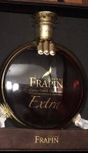 法拉宾优质干邑香槟(Frapin Multimillesime Grande Champagne Cognac, France)