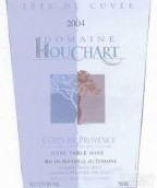 霍查特莊園普羅旺斯桃紅葡萄酒(Domaine Houchart Cotes de Provence Rose, Provence, France)