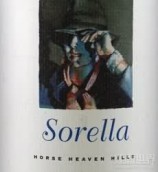 安卓威姐妹干紅葡萄酒(Andrew Will Sorella, Horse Heaven Hills, USA)