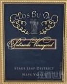 克羅杜維爾帕利塞德莊園赤霞珠干紅葡萄酒(Clos du Val Palisade Vineyard Cabernet Sauvignon, Stags Leap District, USA)