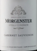 摩根斯特酒莊赤霞珠紅葡萄酒(Morgenster Estate Cabernet Sauvignon, Stellenbosch, South Africa)