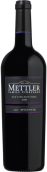 梅特勒家族中心葡萄園老藤仙粉黛干紅葡萄酒(Mettler Family Vineyards Epicenter Old Vine Zinfandel, Lodi, USA)