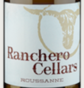 大牧場主酒莊瑚珊干白葡萄酒(Ranchero Cellars Roussanne, Paso Robles, USA)