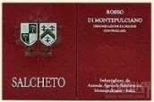 薩爾切托酒莊蒙塔希諾紅葡萄酒(Salcheto Rosso di Montepulciano, Tuscany, Italy)