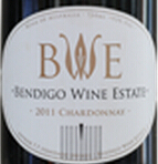 本迪戈酒莊霞多麗干白葡萄酒(Bendigo Wine Estate Chardonnay, Victoria, Australia)