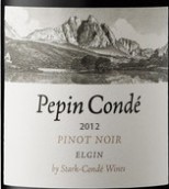 斯塔克康德佩平黑皮諾干紅葡萄酒（奧弗山）(Stark Conde Pepin Conde Pinot Noir, Elgin, South Africa)