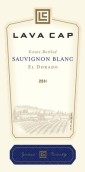 拉瓦長相思干白葡萄酒(Lava Cap Sauvignon Blanc, El Dorado, USA)