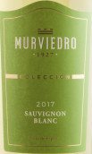 莫維多酒莊珍選長相思干白葡萄酒(Bodegas Murviedro Coleccion Sauvignon Blanc, Valencia, Spain)