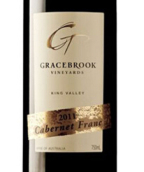 格蕾絲布魯克品麗珠干紅葡萄酒(Gracebrook Vineyards Cabernet Franc, King Valley, Australia)