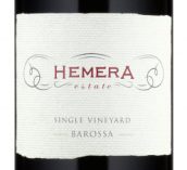 赫墨拉單園赤霞珠干紅葡萄酒(Hemera Estate Single Vineyard Cabernet Sauvignon, Barossa Valley, Australia)