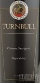 特恩布爾黑標(biāo)珍藏赤霞珠干紅葡萄酒(Turnbull Wine Cellars Black Label Reserve Cabernet Sauvignon, Napa Valley, USA)