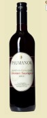 葡美奧克赤霞珠干紅葡萄酒(Paumanok Vineyards Cabernet Sauvignon, North Fork of Long Island, USA)