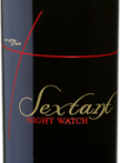 六分儀夜巡混合干紅葡萄酒(Sextant Night Watch Red Blend, Paso Robles, USA)