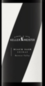 凱樂美酒莊黑腰帶設拉子紅葡萄酒(Kellermeister Black Sash Shiraz, Barossa Valley, Australia)