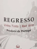 UDACA酒庄返回系列红葡萄酒(UDACA Regresso, Beiras, Portugal)