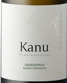 卡諾霞多麗干白葡萄酒（木桶發(fā)酵）(Kanu Barrel Fermented Chardonnay, Stellenbosch, South Africa)