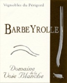 沃爾布蘭奇酒莊巴貝洛干紅葡萄酒(Domaine Voie Blanche Barbeyrolle, South West France, France)