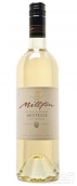 米爾頓蜜黛爾麝香甜白葡萄酒(Millton Mistelle July Muscat, Gisborne, New Zealand)